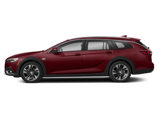 2020 Buick Regal TourX AWD Essence
