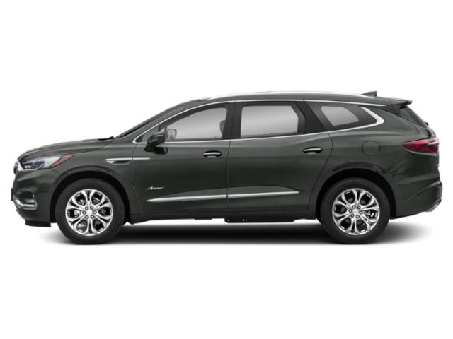 2020 Buick Enclave AWD Avenir 2020 Buick Enclave AWD Avenir