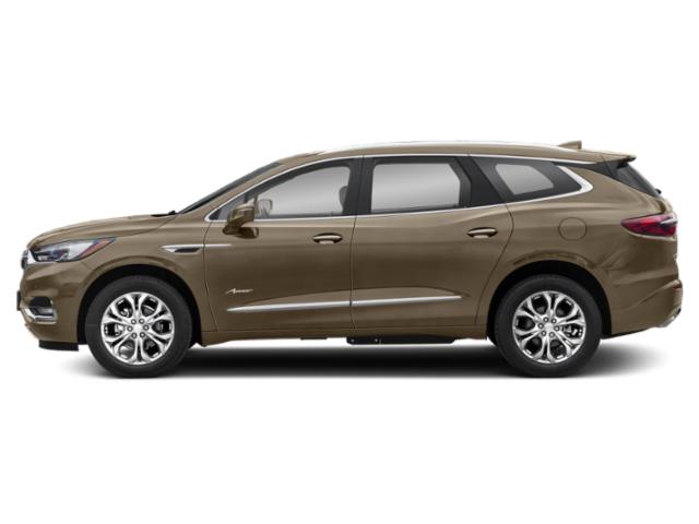 2020 Buick Enclave AWD Avenir