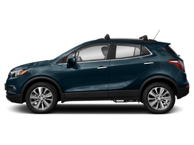 2020 Buick Encore AWD Preferred 2020 Buick Encore AWD Preferred
