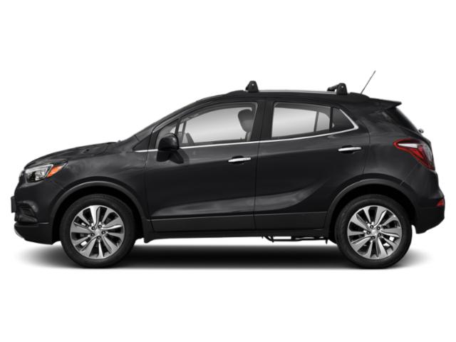 2020 Buick Encore FWD Preferred