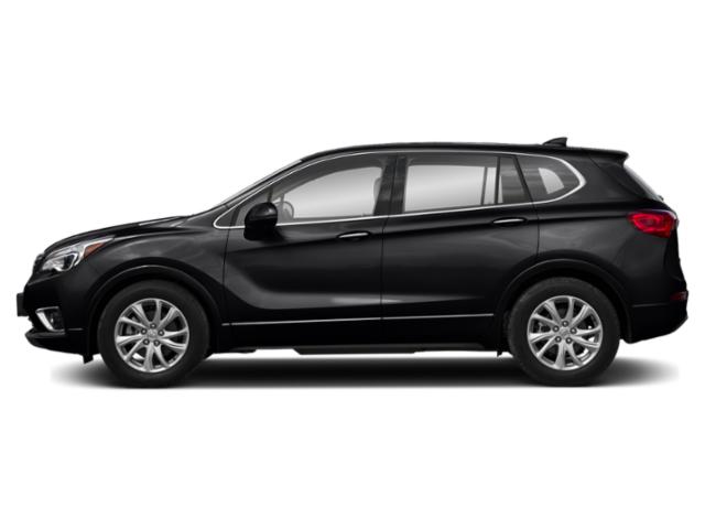 2020 Buick Envision FWD Essence
