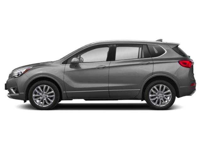 2020 Buick Envision AWD Premium II