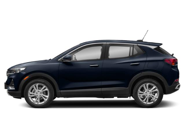 2020 Buick Encore GX AWD Preferred