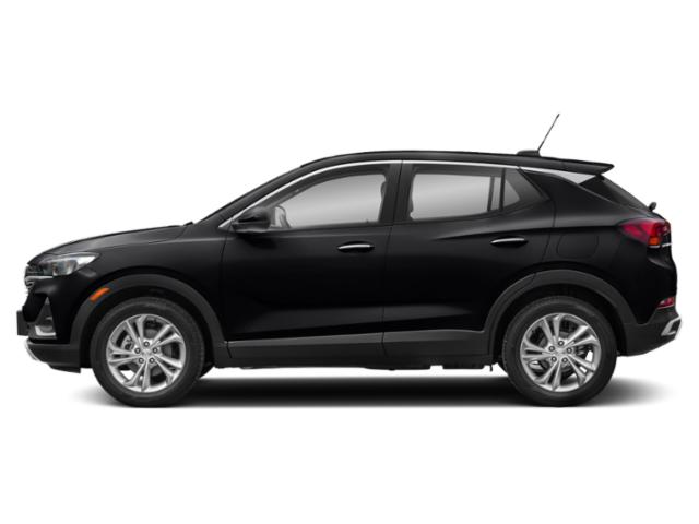 2020 Buick Encore GX FWD Preferred