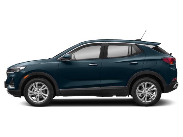 2020 Buick Encore GX AWD Select
