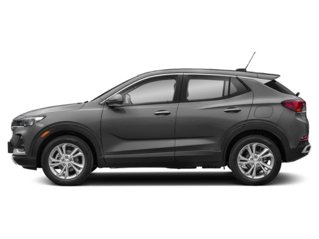 2020 Buick Encore GX AWD Select