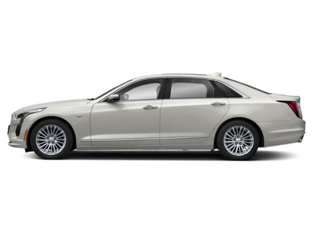 2020 Cadillac CT6 AWD Premium Luxury