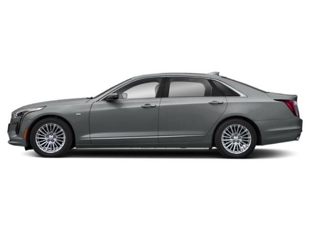 2020 Cadillac CT6 AWD Luxury 2020 Cadillac CT6 AWD Luxury