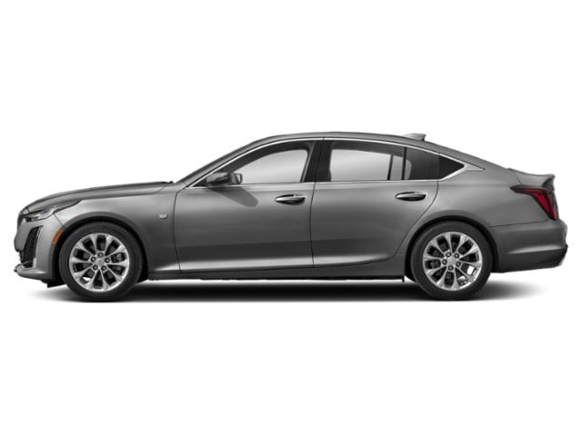 2020 Cadillac CT5 Luxury