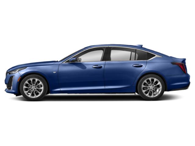 2020 Cadillac CT5 Luxury 2020 Cadillac CT5 Luxury