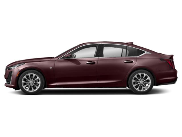 2020 Cadillac CT5 Premium Luxury