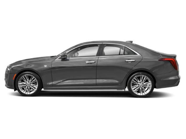2020 Cadillac CT4 V-Series