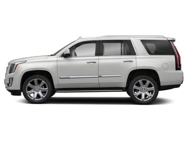 2020 Cadillac Escalade 4WD Luxury