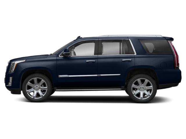 2020 Cadillac Escalade 4WD Premium Luxury