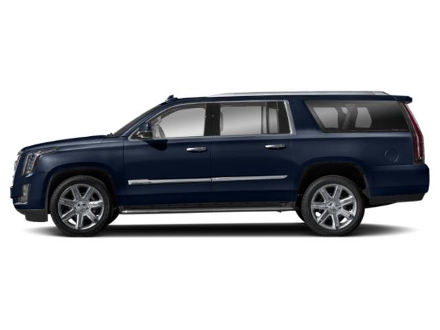 2020 Cadillac Escalade ESV 4WD Premium Luxury 2020 Cadillac Escalade ESV 4WD Premium Luxury