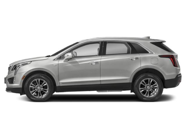 2020 Cadillac XT5 FWD Luxury