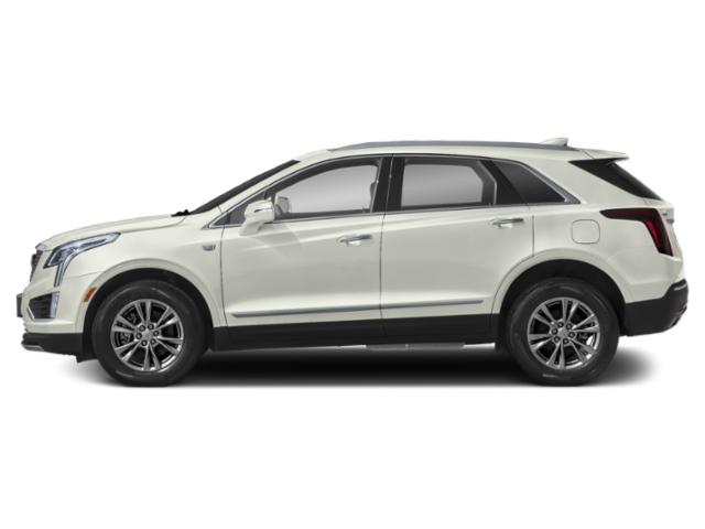 2020 Cadillac XT5 FWD Luxury