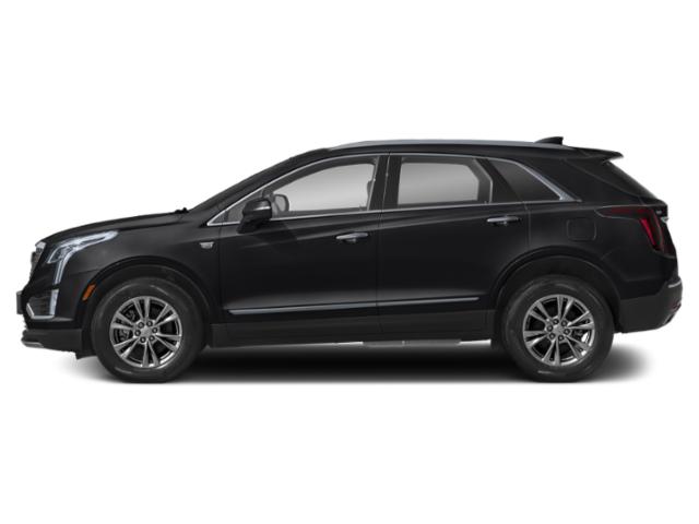 2020 Cadillac XT5 FWD Luxury