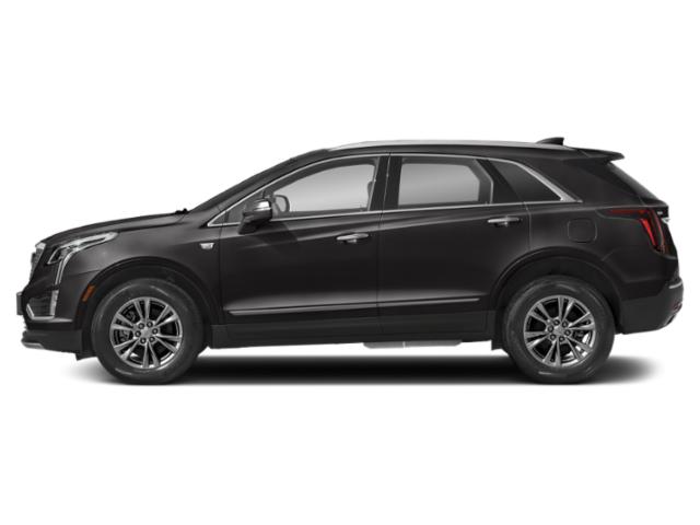 2020 Cadillac XT5 AWD Premium Luxury