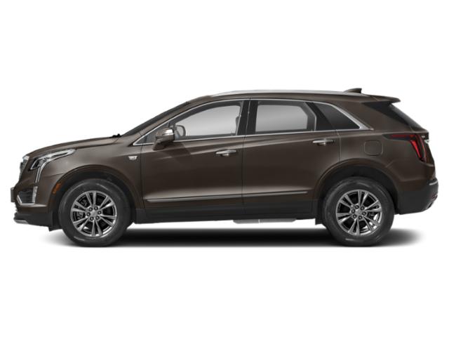2020 Cadillac XT5 FWD Premium Luxury