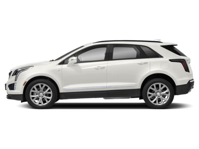 2020 Cadillac XT5 AWD Sport