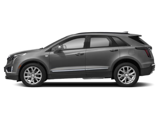 2020 Cadillac XT5 AWD Sport