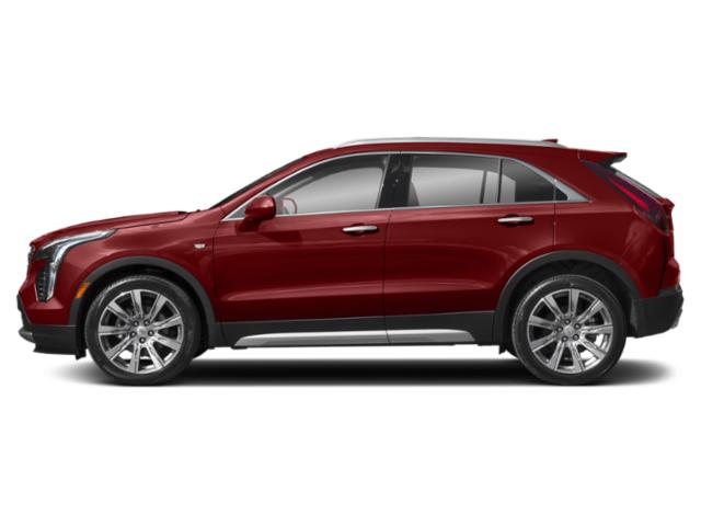 2020 Cadillac XT4 FWD Premium Luxury