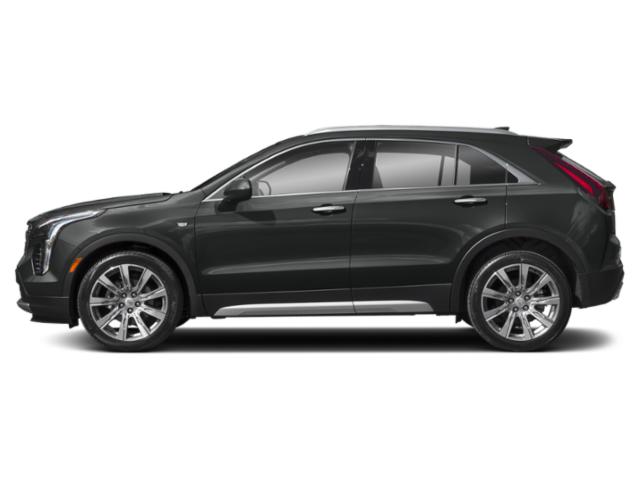Used 2020 Cadillac XT4 AWD Premium Luxury For Sale in Jackson, MI