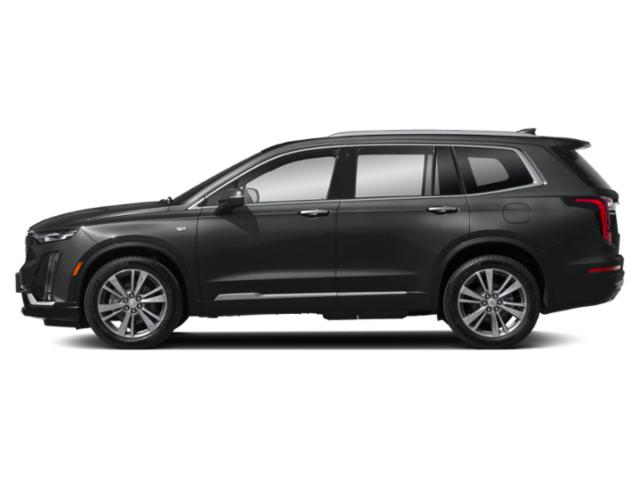 2020 Cadillac XT6 AWD Premium Luxury