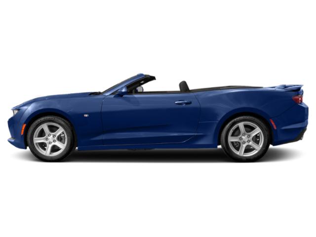 2020 Chevrolet Camaro RWD Convertible 1LT