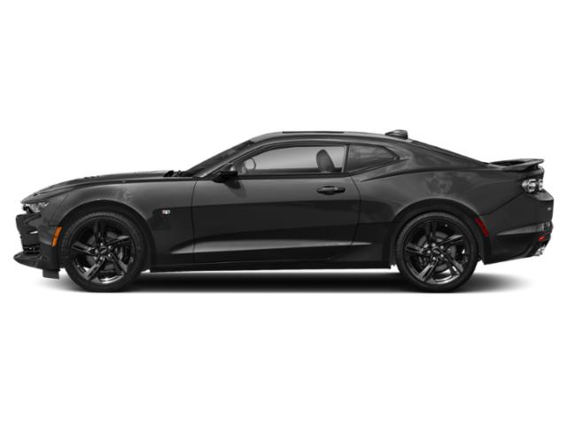 2020 Chevrolet Camaro RWD Coupe 2SS