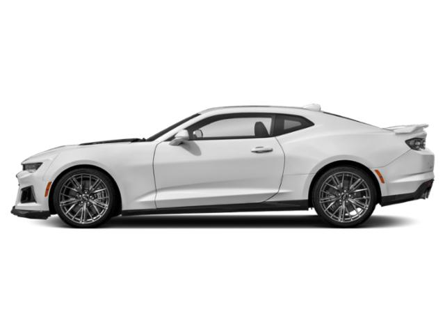 2020 Chevrolet Camaro RWD Coupe ZL1