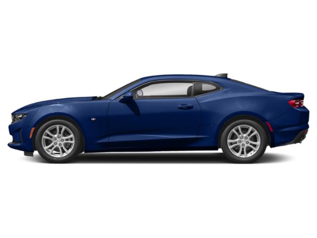 2020 Chevrolet Camaro RWD Coupe 1LT