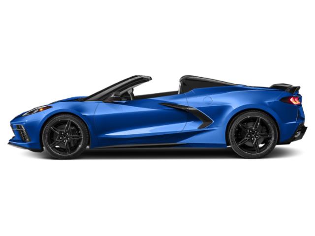 2020 Chevrolet Corvette Stingray RWD Convertible 3LT