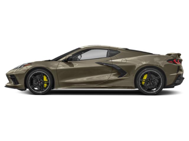 2020 Chevrolet Corvette Stingray RWD Coupe 1LT