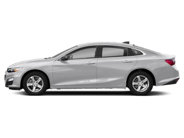 2020 Chevrolet Malibu FWD LT