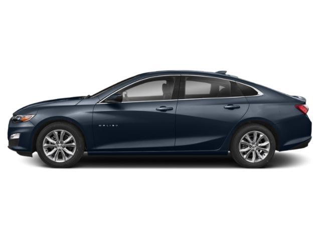 2020 Chevrolet Malibu FWD LT