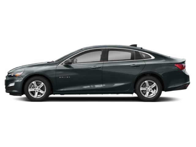 2020 Chevrolet Malibu FWD 1FL