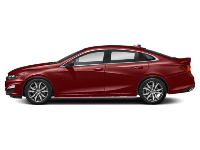 2020 Chevrolet Malibu FWD RS