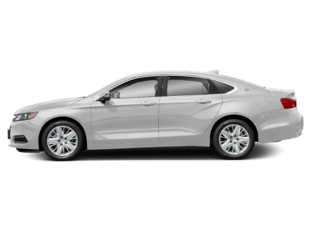 2020 Chevrolet Impala FWD LT