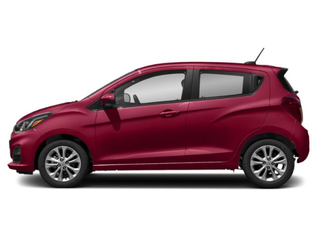 2020 Chevrolet Spark FWD 1LT Automatic