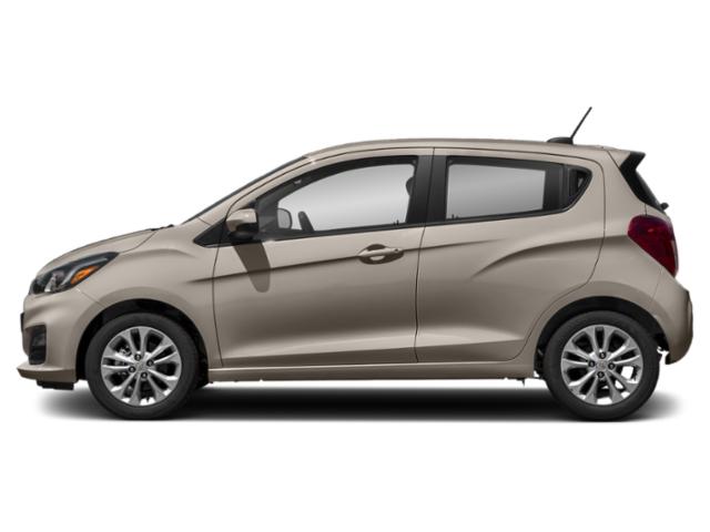 2020 Chevrolet Spark FWD LS Automatic