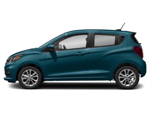 2020 Chevrolet Spark FWD 1LT Automatic