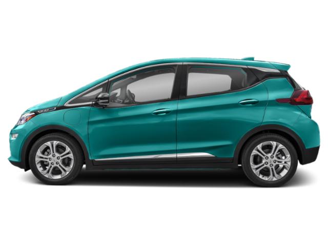 2020 Chevrolet Bolt EV FWD LT