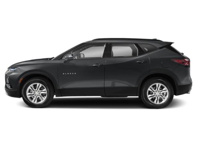 2020 Chevrolet Blazer AWD Premier