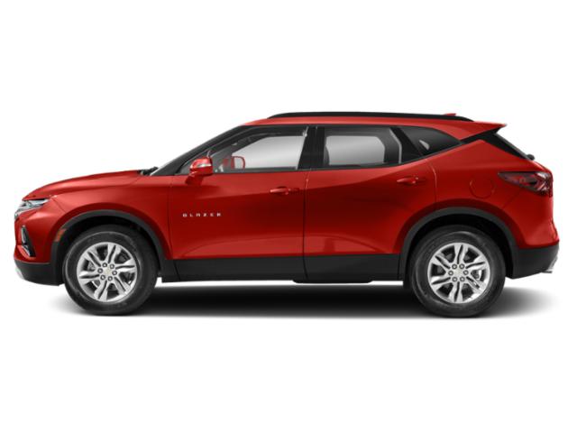 2020 Chevrolet Blazer AWD 2LT