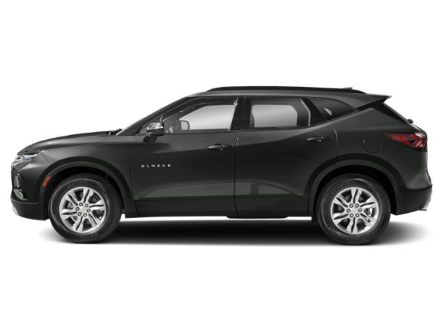2020 Chevrolet Blazer FWD 1LT