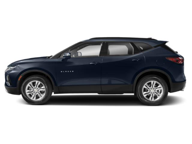 2020 Chevrolet Blazer AWD Premier