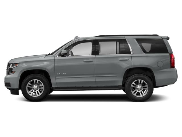 2020 Chevrolet Tahoe 2WD LT